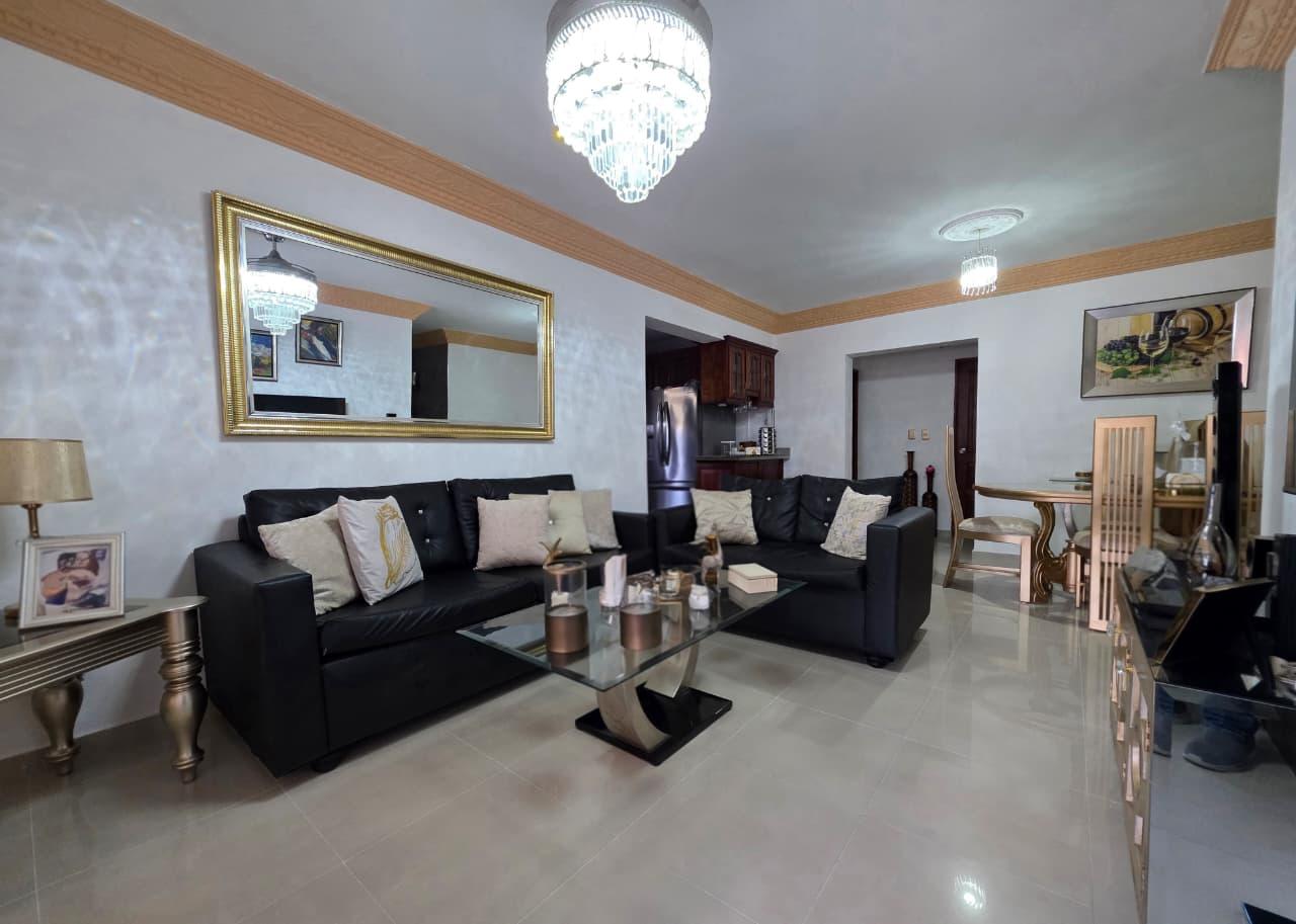 Venta Apartamento 2hab Alma Rosa I Esq Sabana Larga