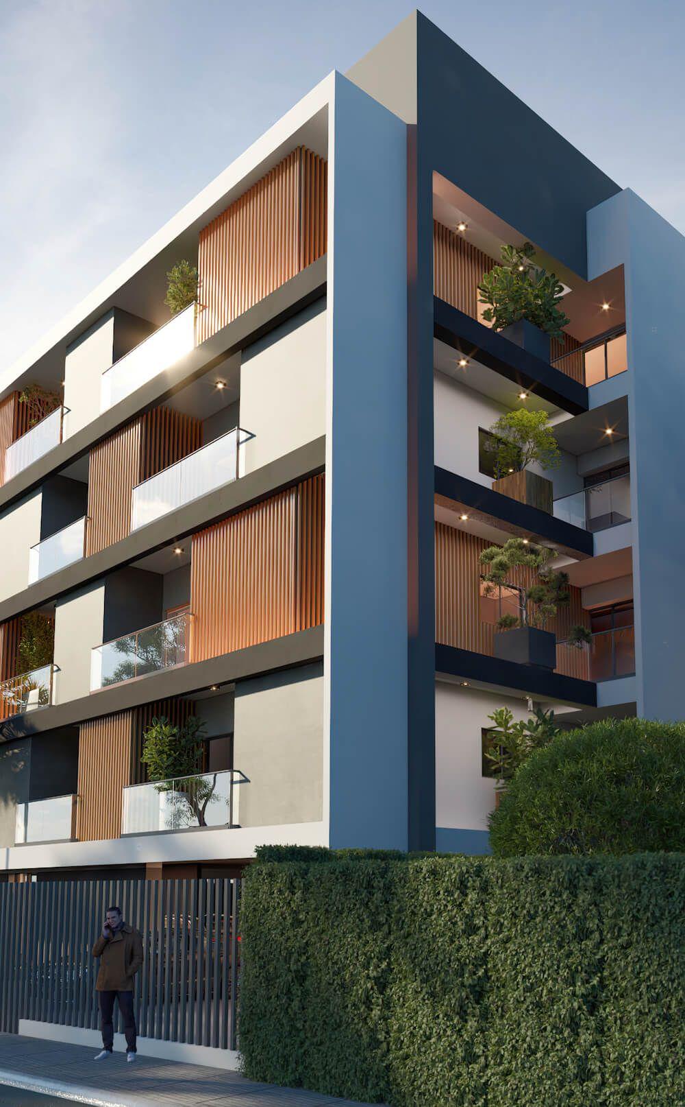 Apartamento de 1 habitación