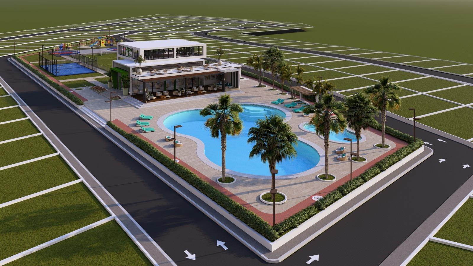 Solares Boca Chica a pocos minutos de la playa y aeropuerto