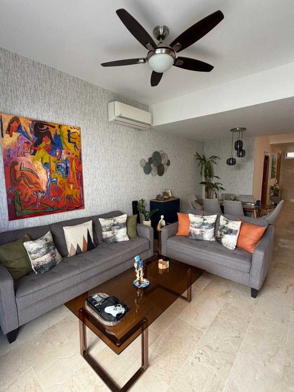 APARTAMENTO EN VENTA – PUNTA CANA