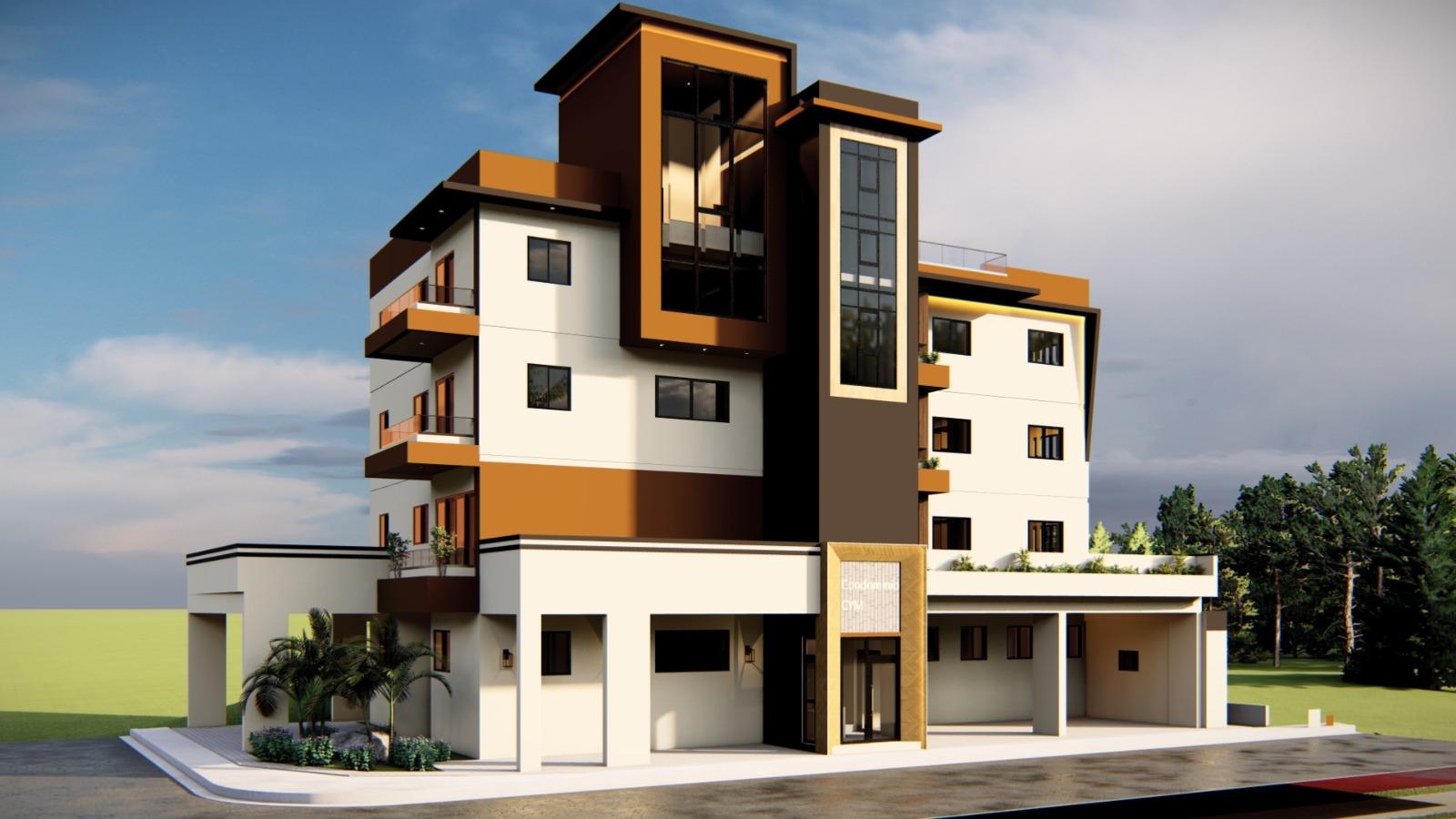 Apartamentos en venta Prado oriental