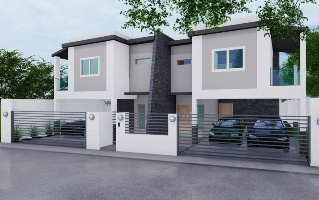 Espectacular Casas En La Autopista Duarte Loft Home RD