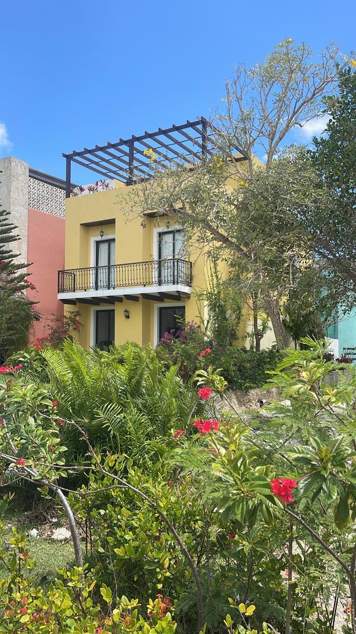 Apartamento con Picuzzi Privado en Alquiler | Vista Cana, Punta Cana