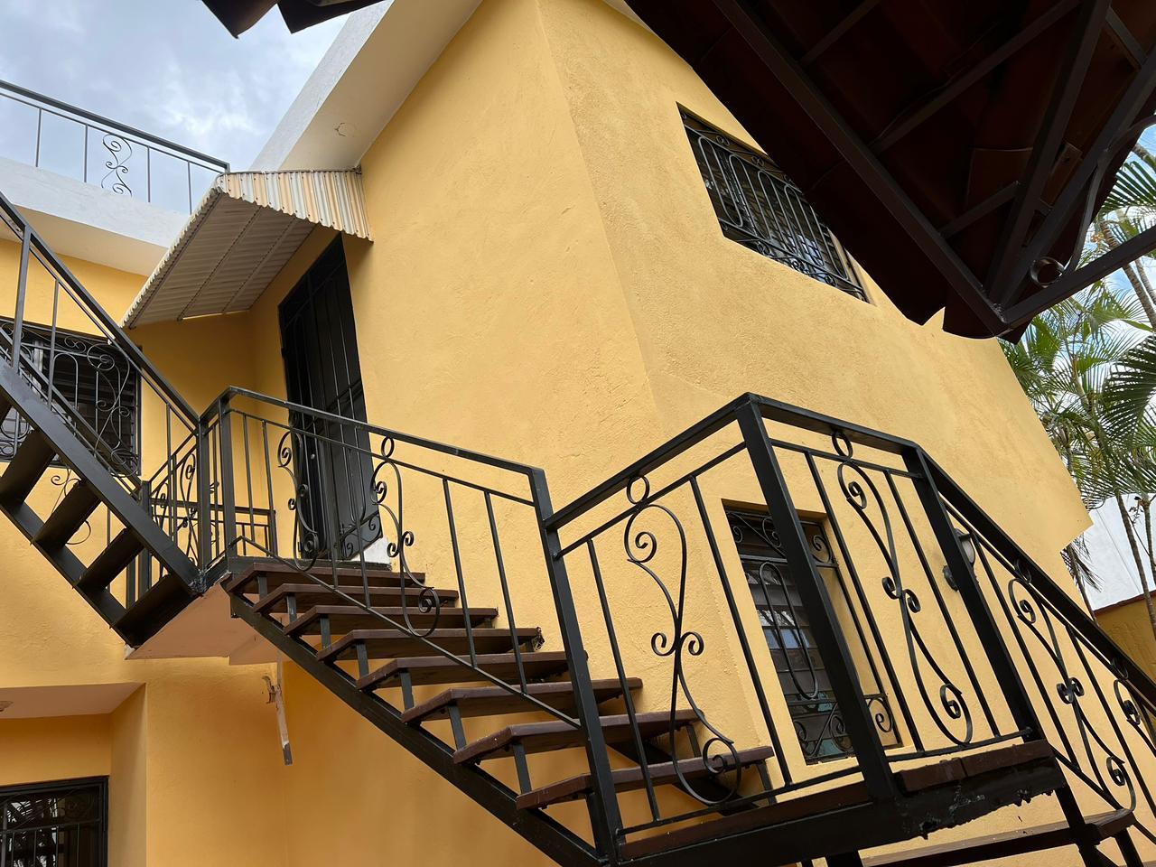Proyecto de apartamentos en Bavaro