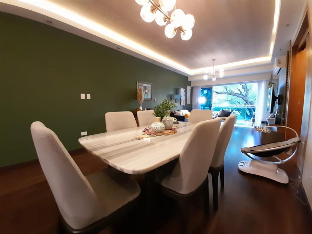 Apartamento Amueblado 2 Habitacion Bella Vista