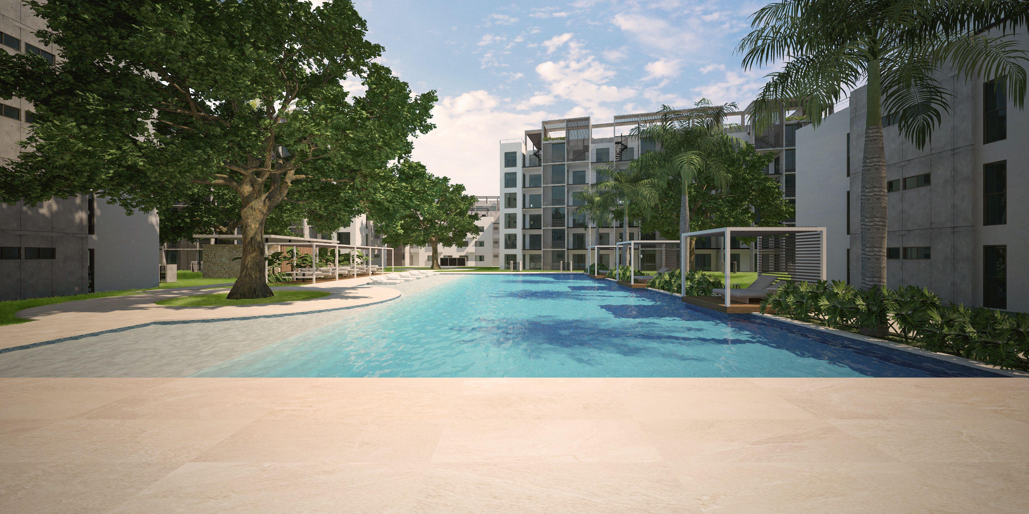 Canas del Este: Vive como en un Resort, en el Corazón de Punta Cana