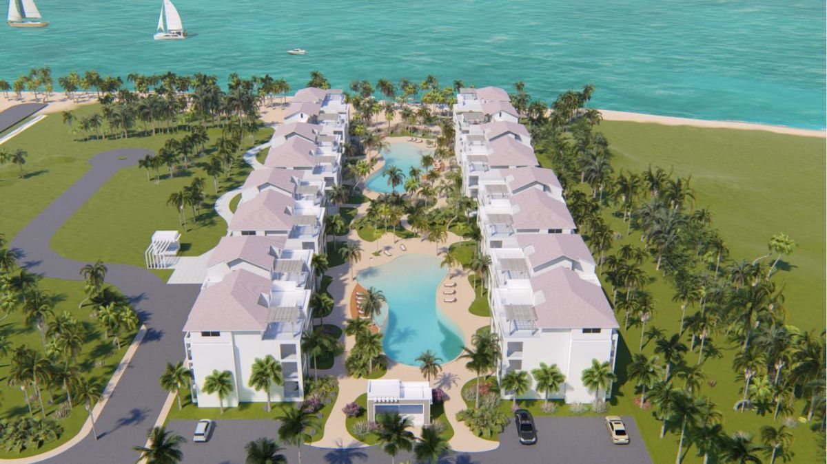 Aqua Esmeralda residencial - Imagen 4
