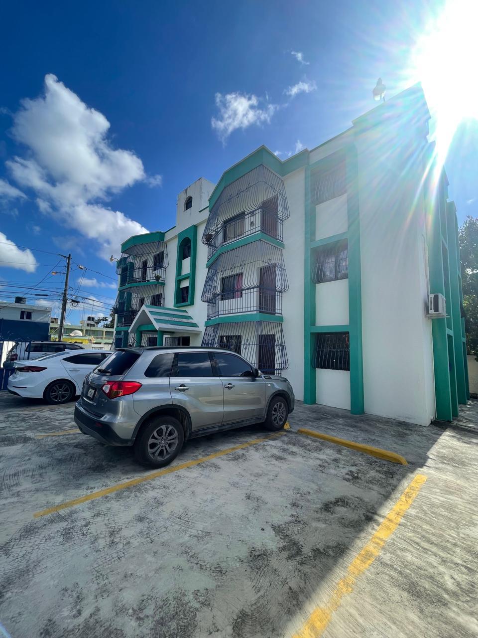 Apartamento en Arpe 1  SDE (Primer Nivel)