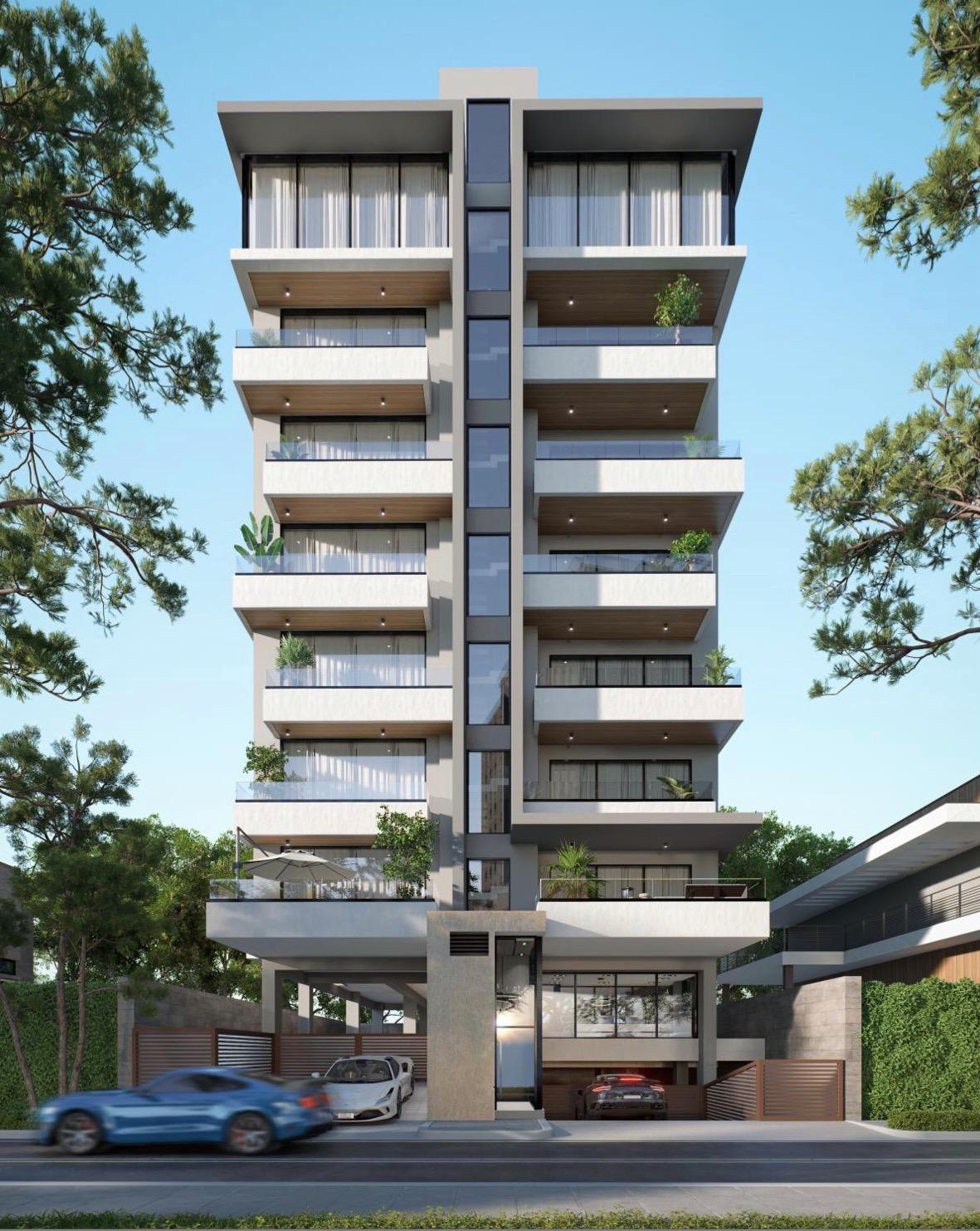 Torre Familiar en Evaristo Morales 1Hab +Estudio y 3 Habitaciones en Venta