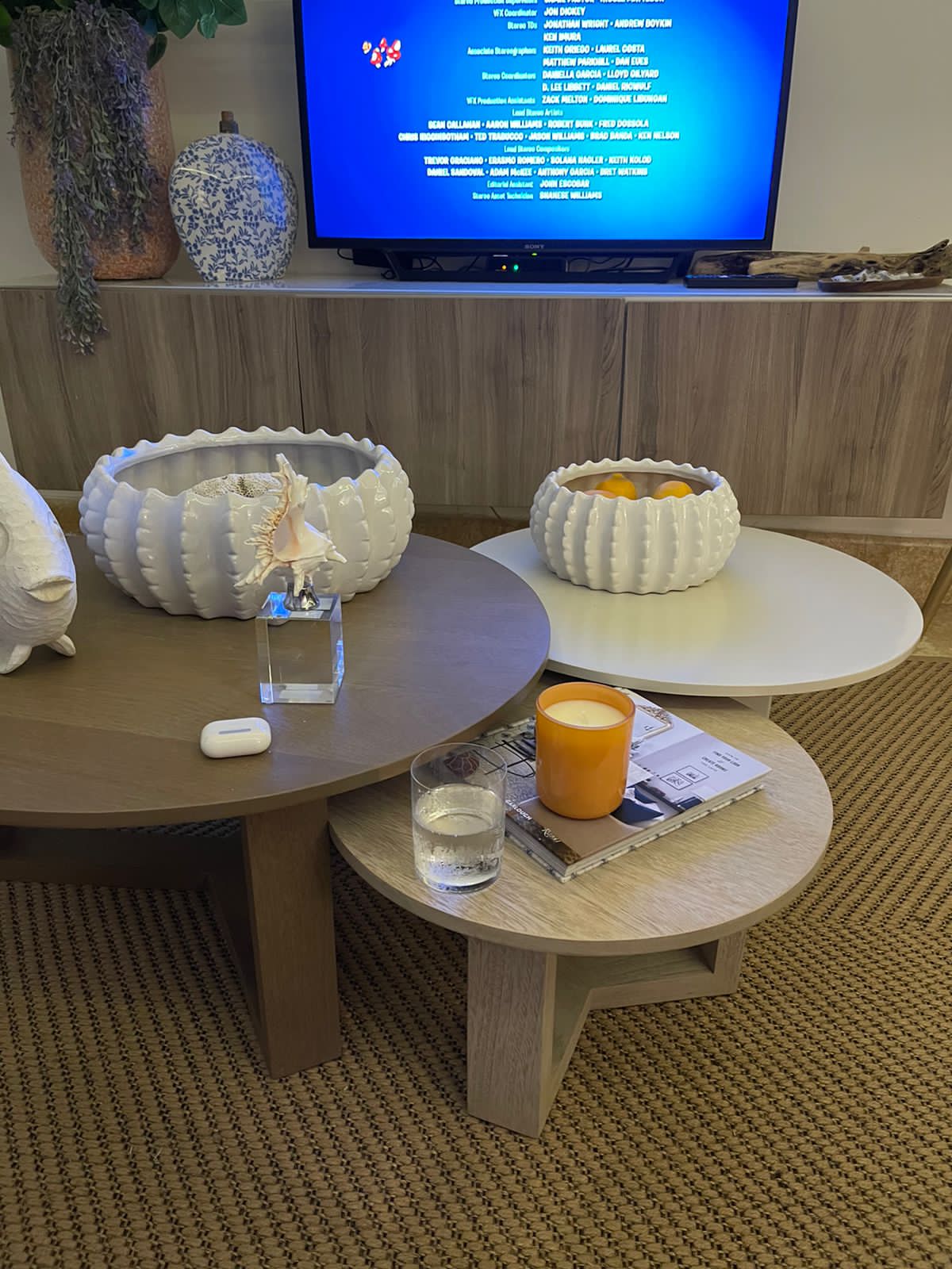 Apartamento de 3 habitaciones en La Romana