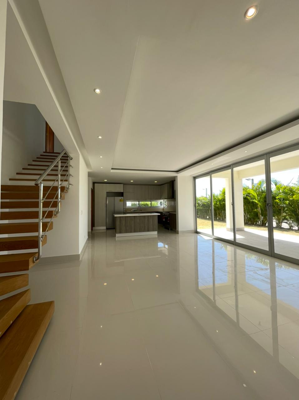 Villa de 3 habitaciones en Bávaro