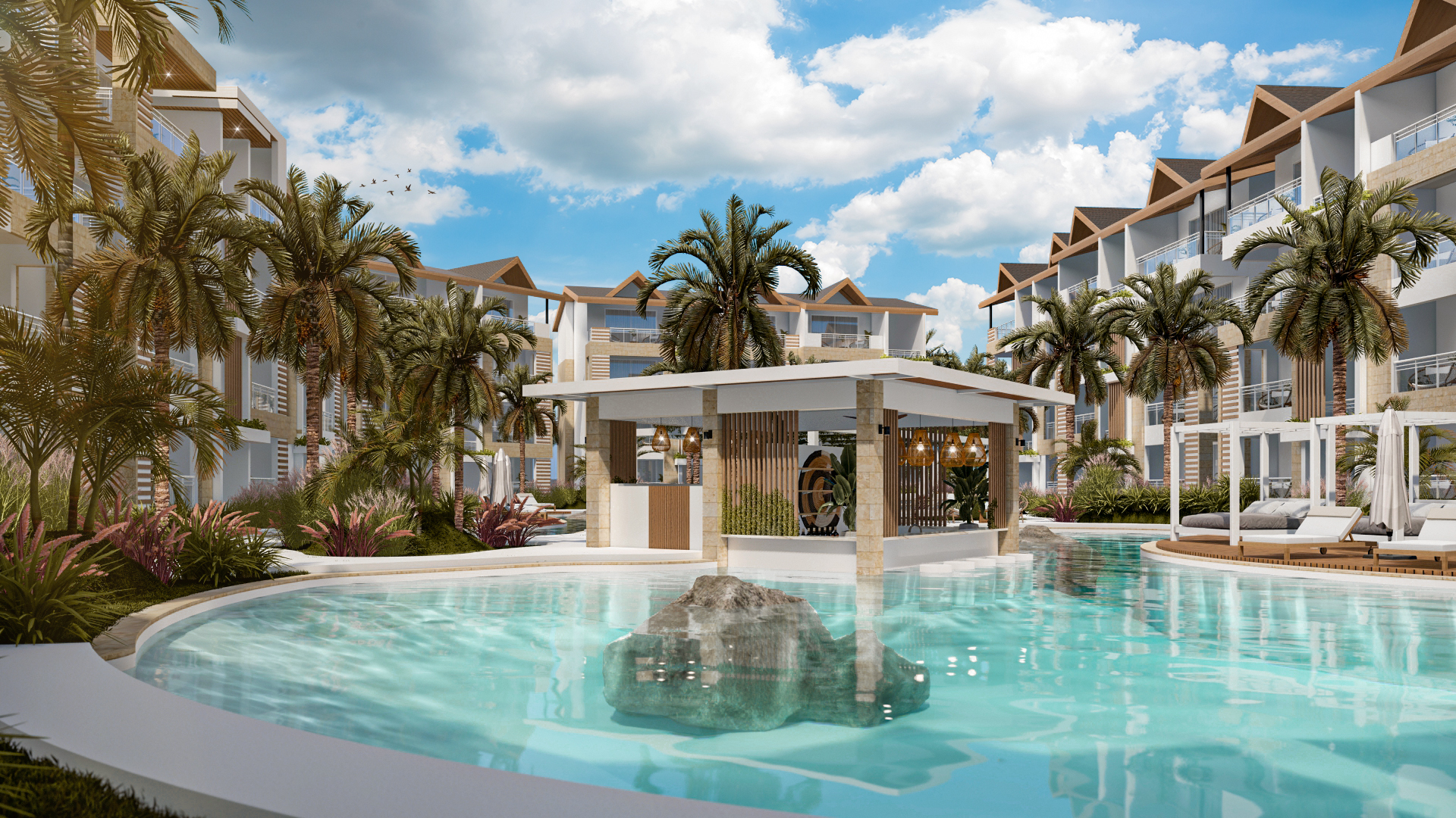 Garden Breeze - Imagen 1