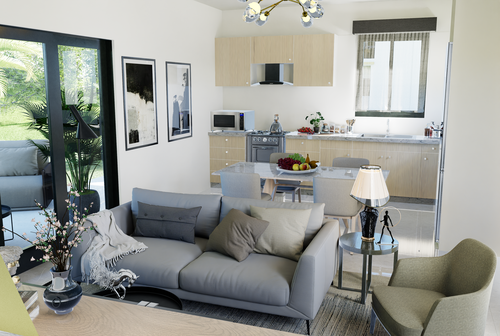 Green City - Imagen 2