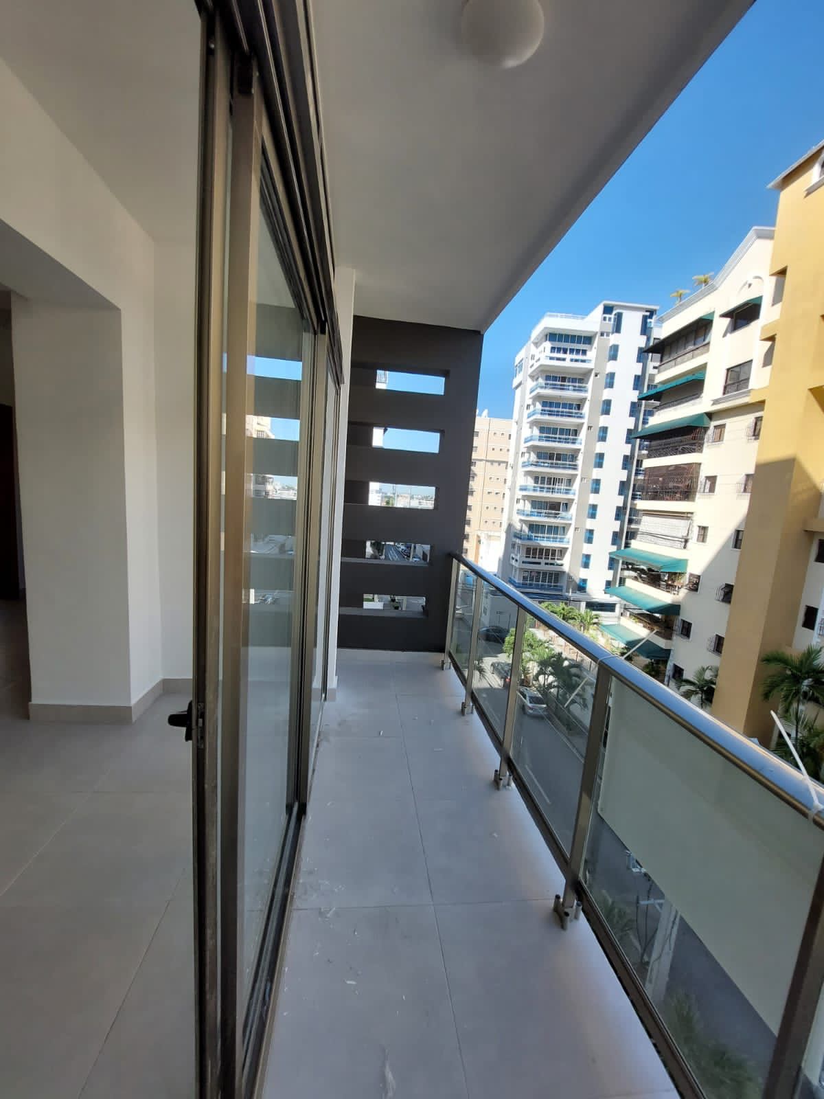 Apartamentos de 3 habitaciones modernos en el exclusivo sector de Naco