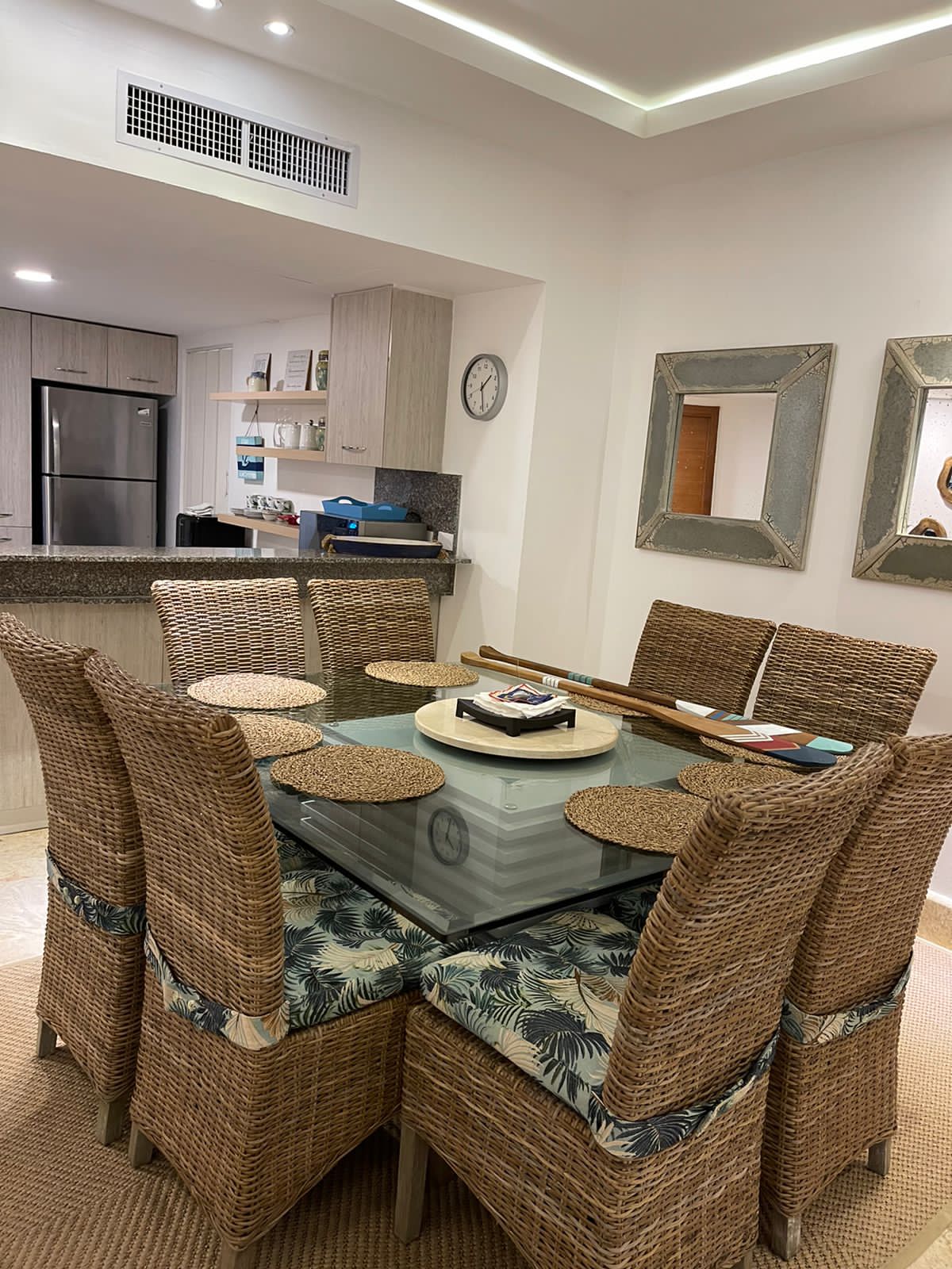 Apartamento de 3 habitaciones en La Romana
