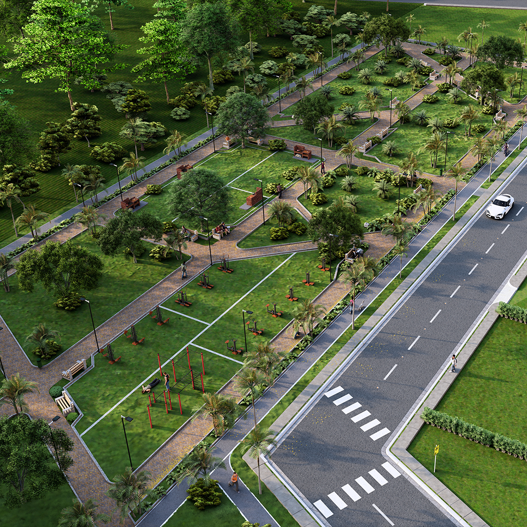 Lote de solares en Bávaro Punta Cana para construcción