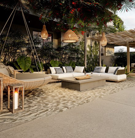 PALM RESIDENCE - Imagen 2