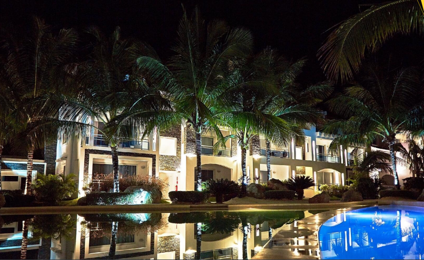 Estrella garden - Imagen 1