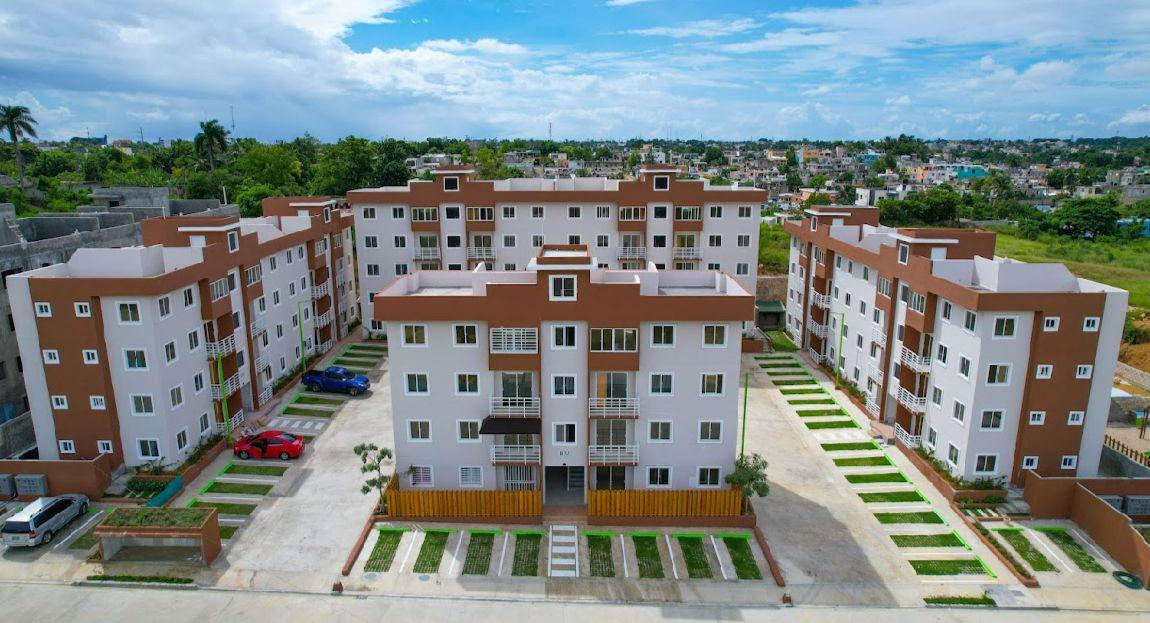 Proyecto Económico en Villa Palma, Santo Domingo Norte