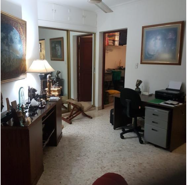 Casa de 3 habitaciones en Santo Domingo D.N.