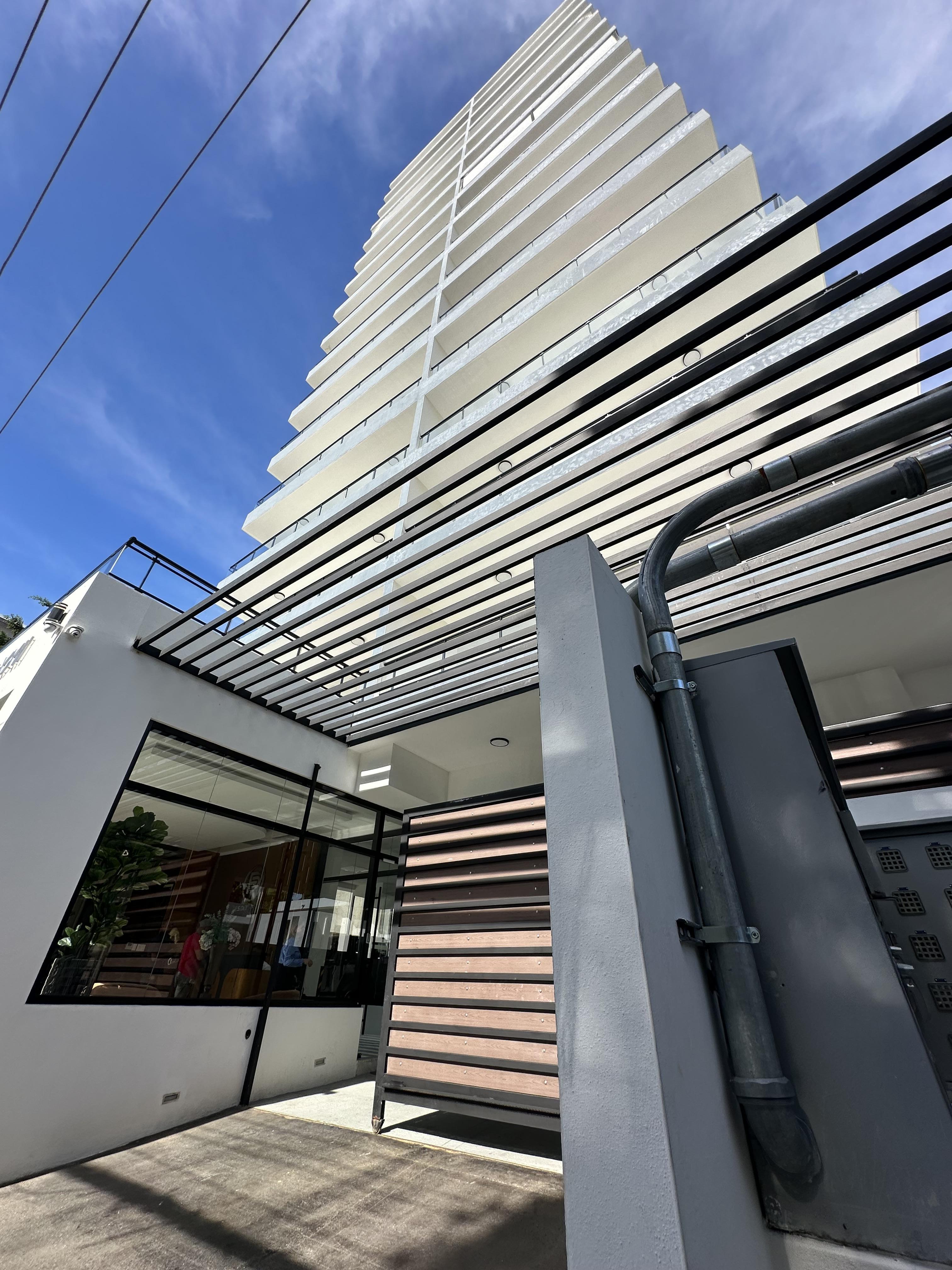 Apartamento 1 Habitacion en Alquiler - Exclusiva Torre La Esperilla