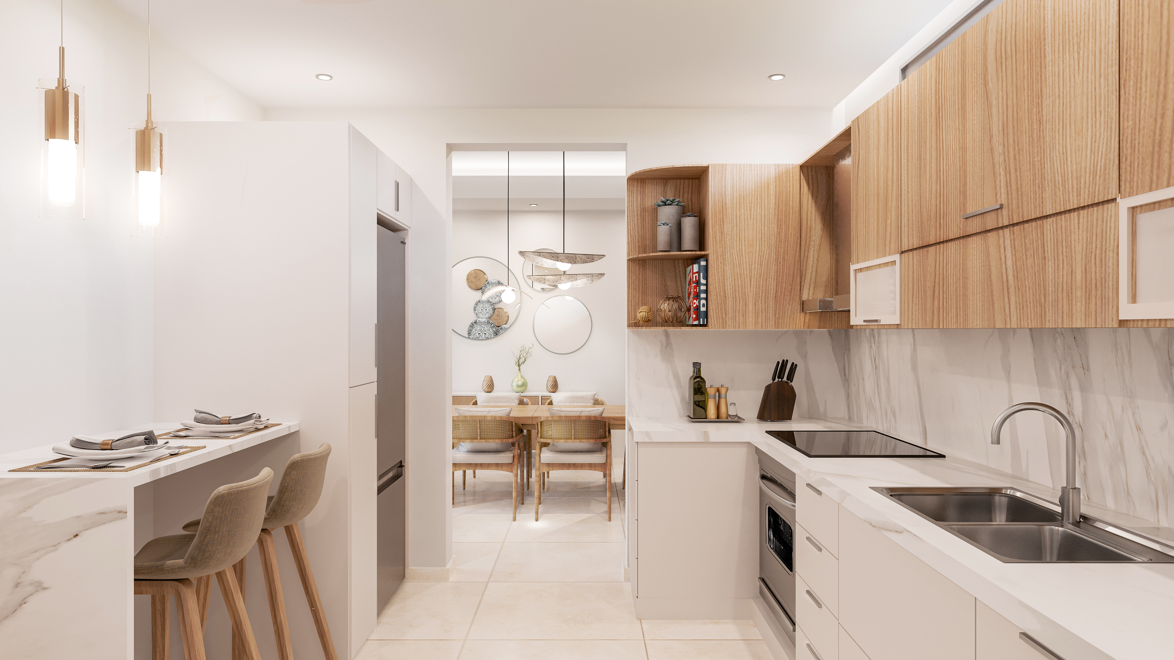 Proyecto Prados de Punta Cana, Res.Samana - Imagen 4