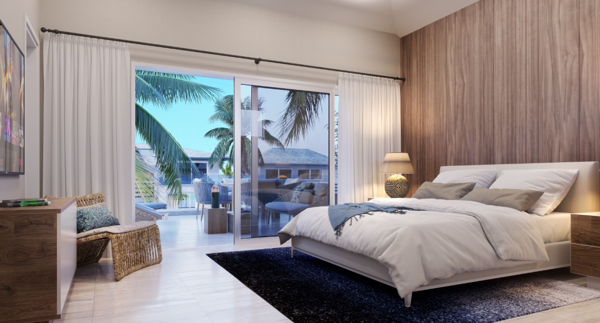 Penthouse Bayahibe - Imagen 1