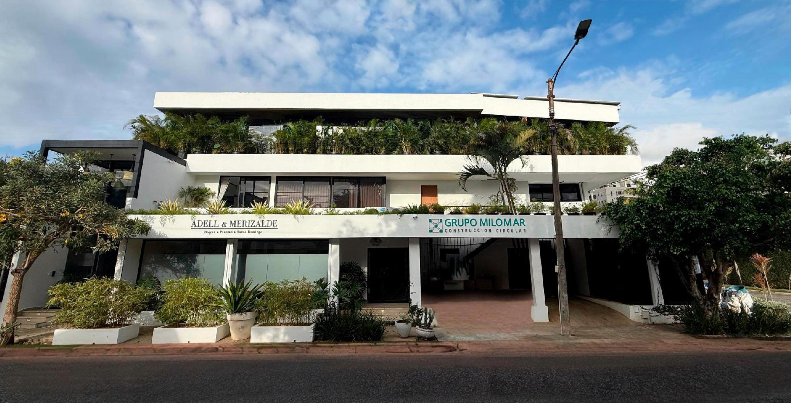 Locales Comerciales para CoWorking, Oficinas,Consultorios en Alquiler - Mirador Sur