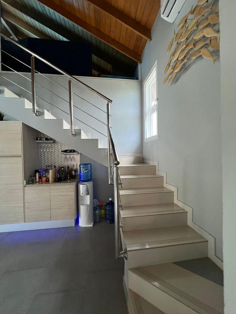 Bayahibe penthouse amueblado - Imagen 3