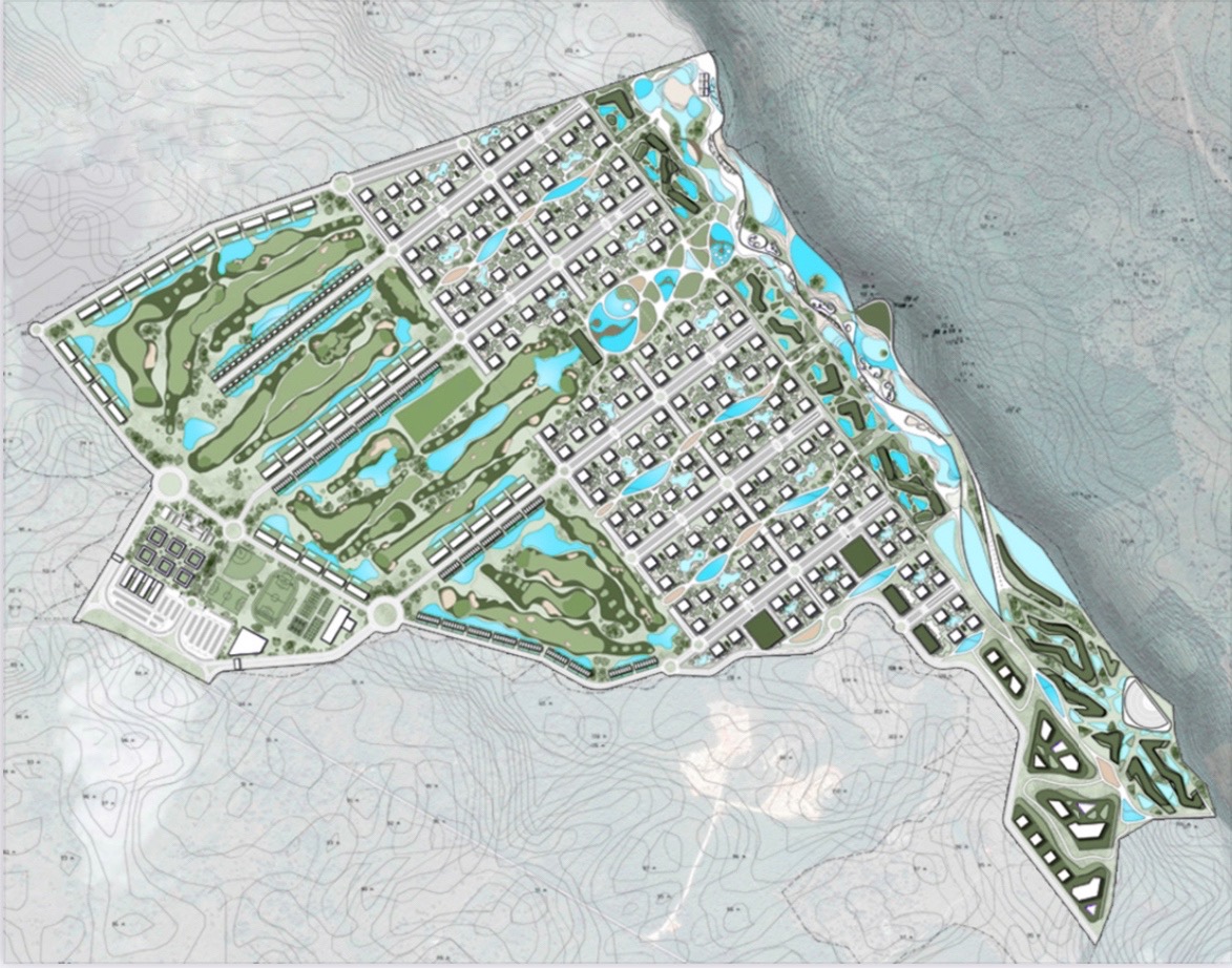 Apartamentos , Ciudad inteligente Punta Cana! - Imagen 4