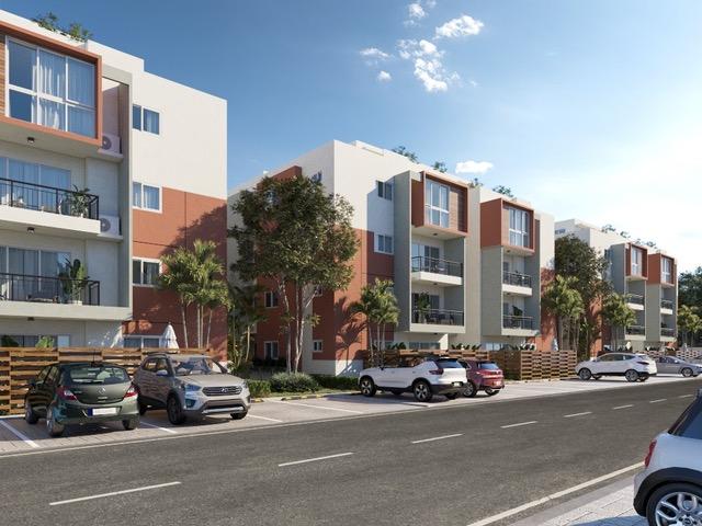 Residencial Manoguayabo 152– Tu mejor opción en Santo Domingo Oeste