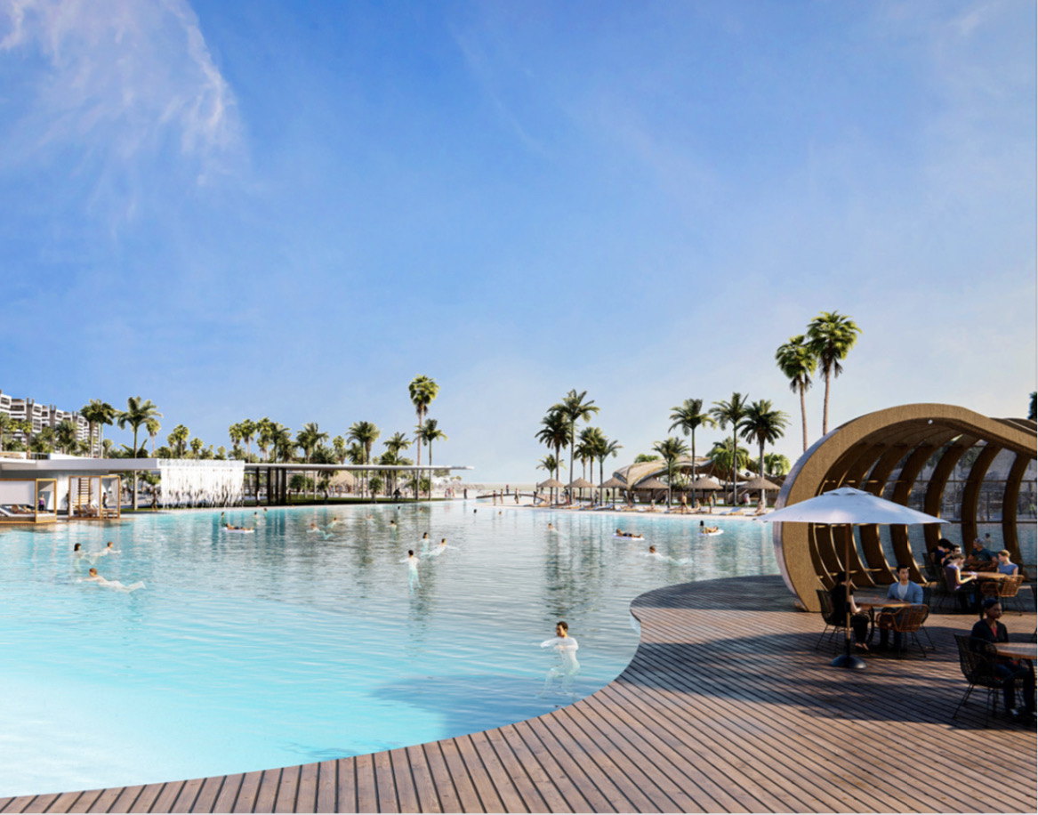 Apartamentos , Ciudad inteligente Punta Cana! - Imagen 1