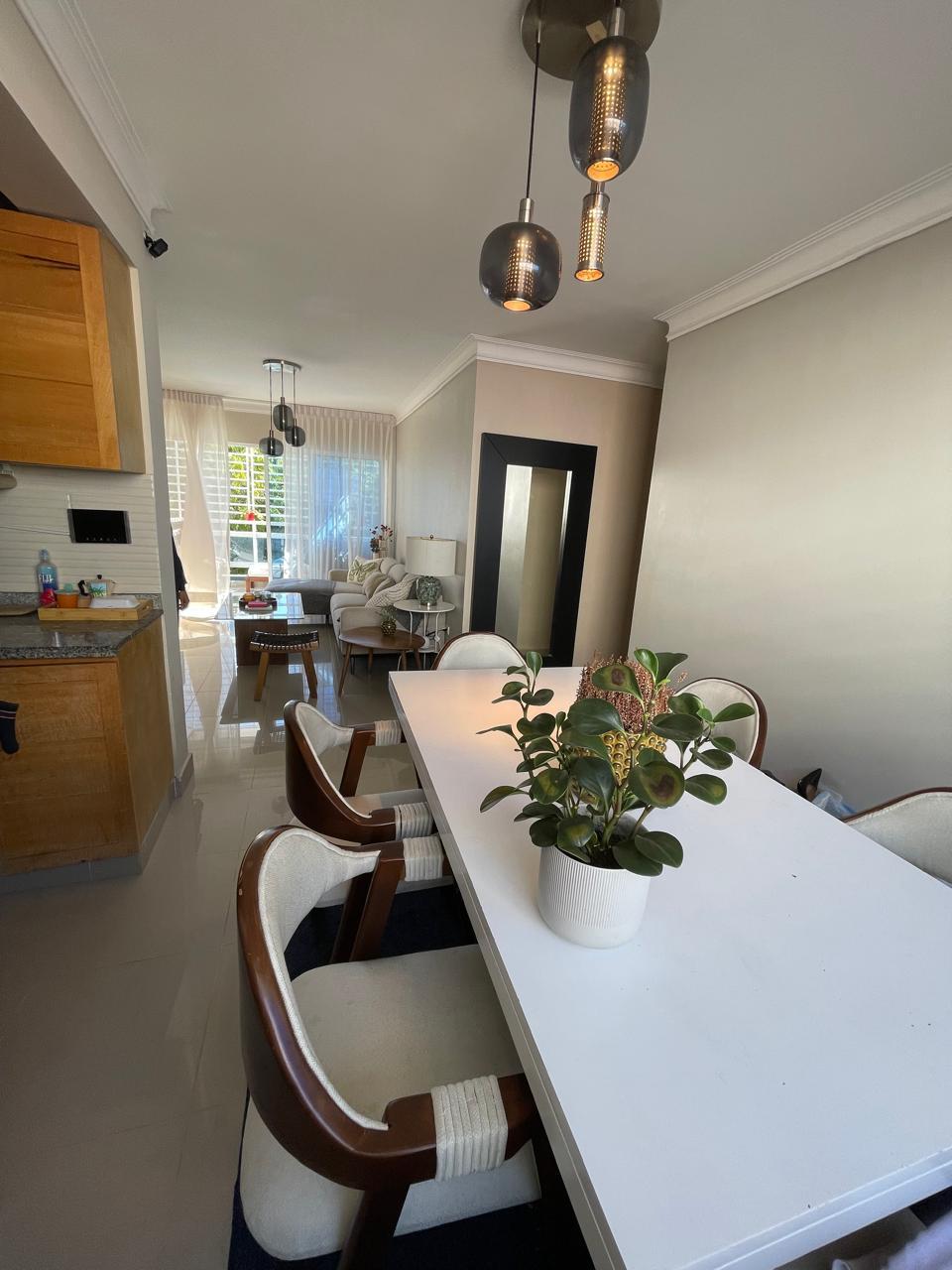 Propiedades en Santo Domingo Oeste