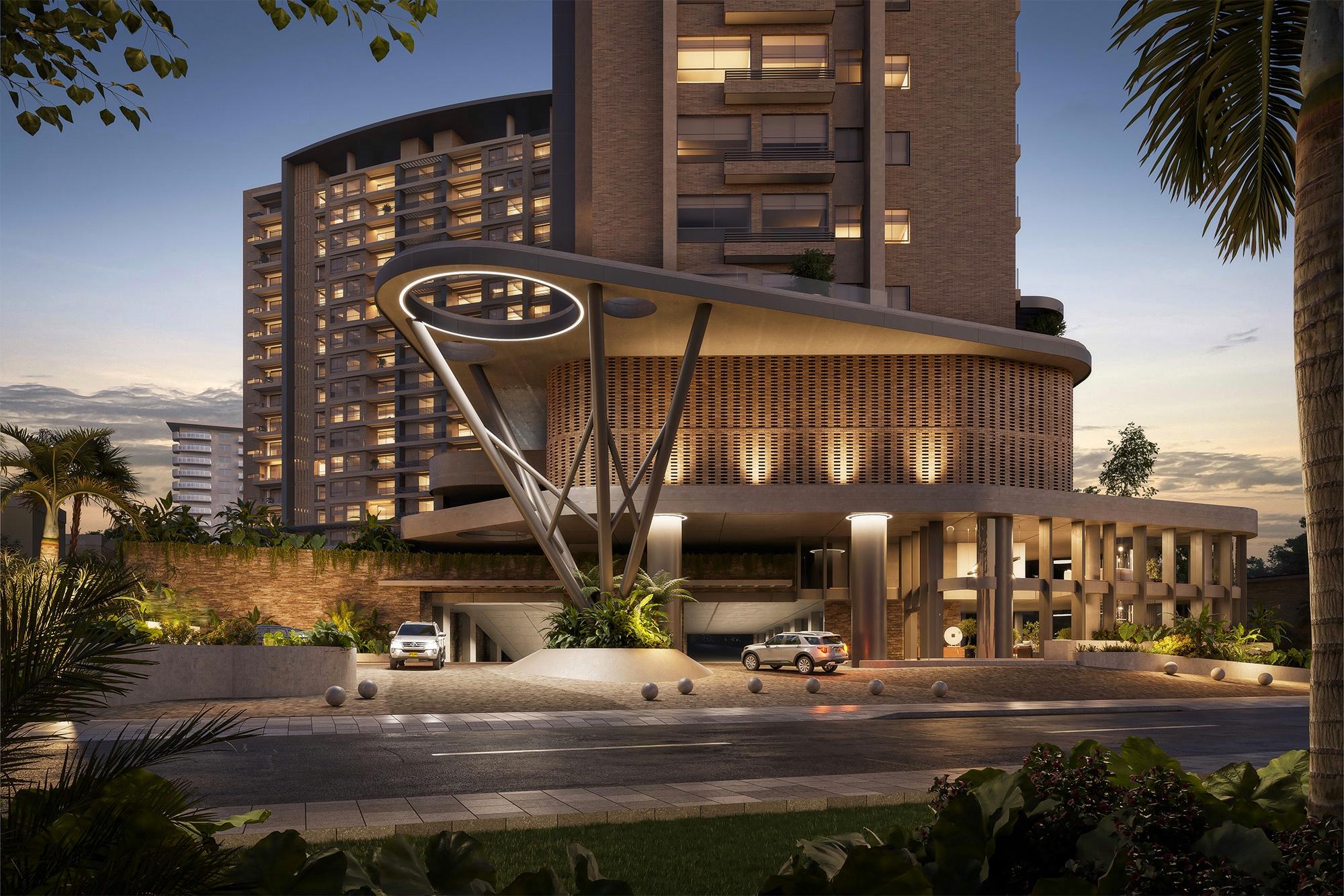 Lo más Exclusivo de La Esperilla - Apartamentos 2 & 3 Habitaciones