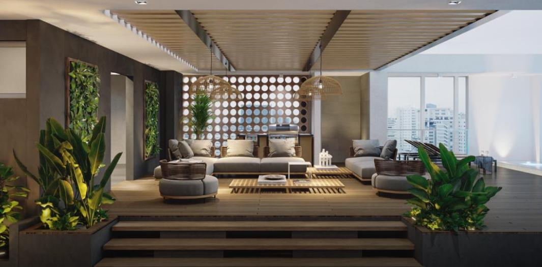 Statera Equális: Vive en el Corazón de Evaristo Morales, Santo Domingo