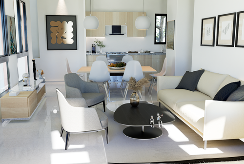 Green City - Imagen 1