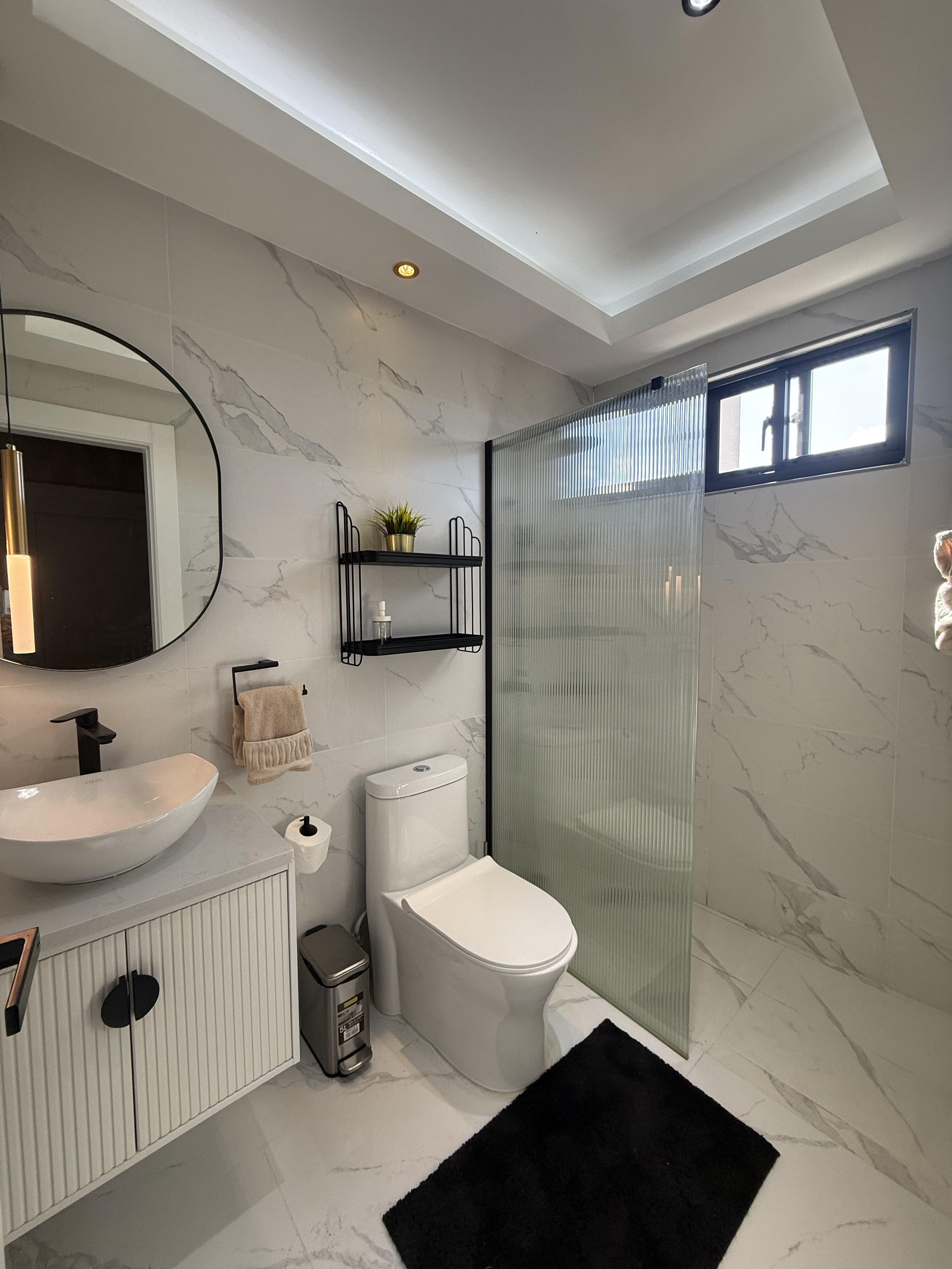 Renta Amueblado 2 Habitaciones - Evaristo Morales - 5