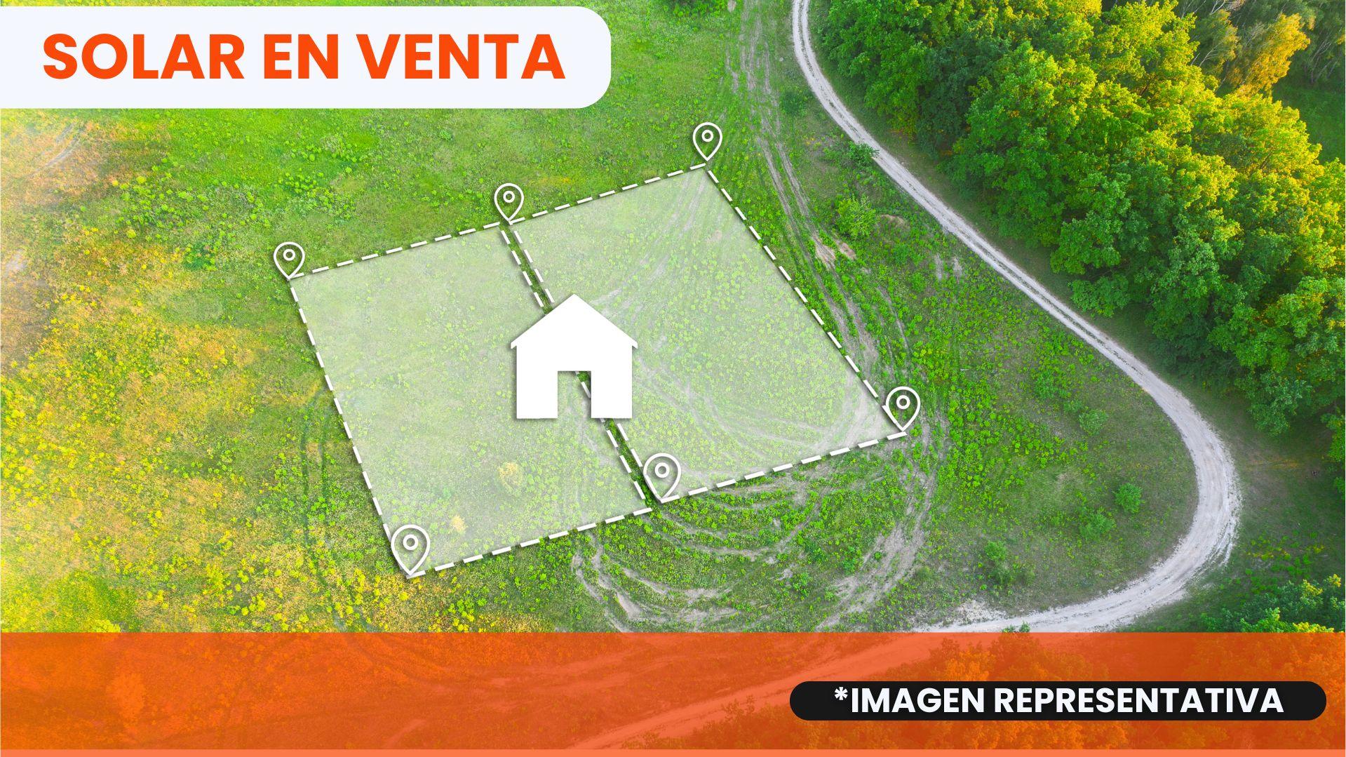 Venta de Solar en Miches, El Seibo, República Dominicana