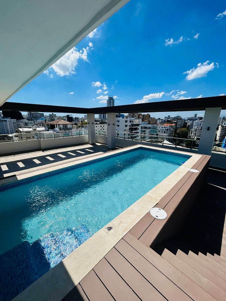 De Oportunidad, Nuevo de 2 Hab. en Naco