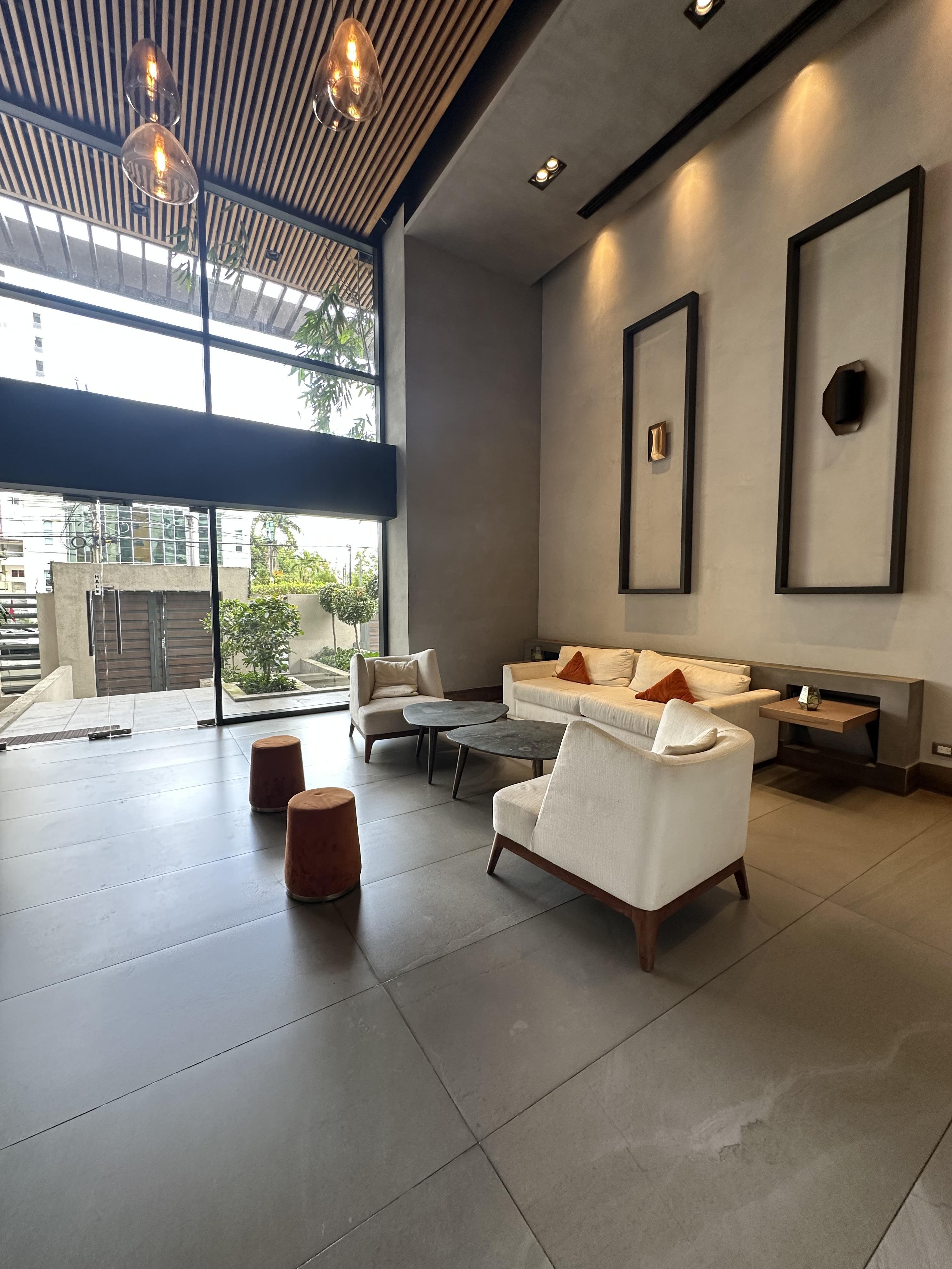 Céntrico y Acogedor , Apartamento 1 Hab. en Alquiler Amueblado