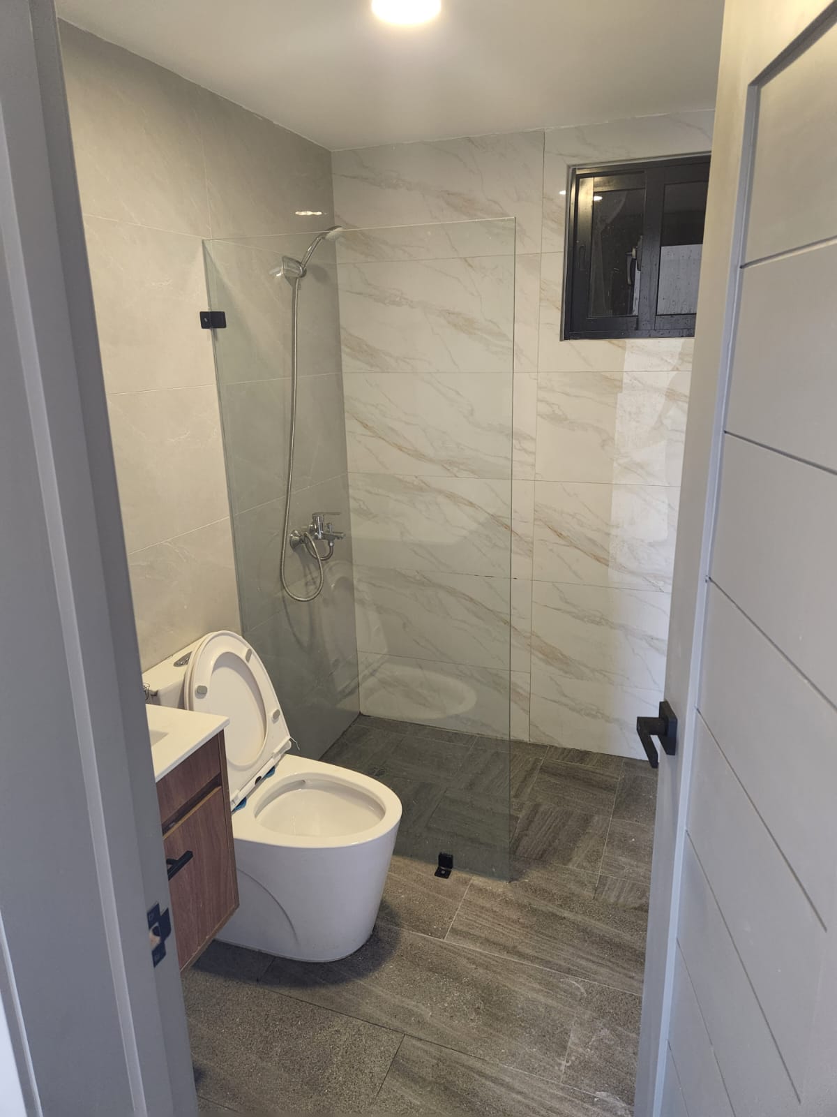 Apartamento de 1 habitación en Santo Domingo D.N.
