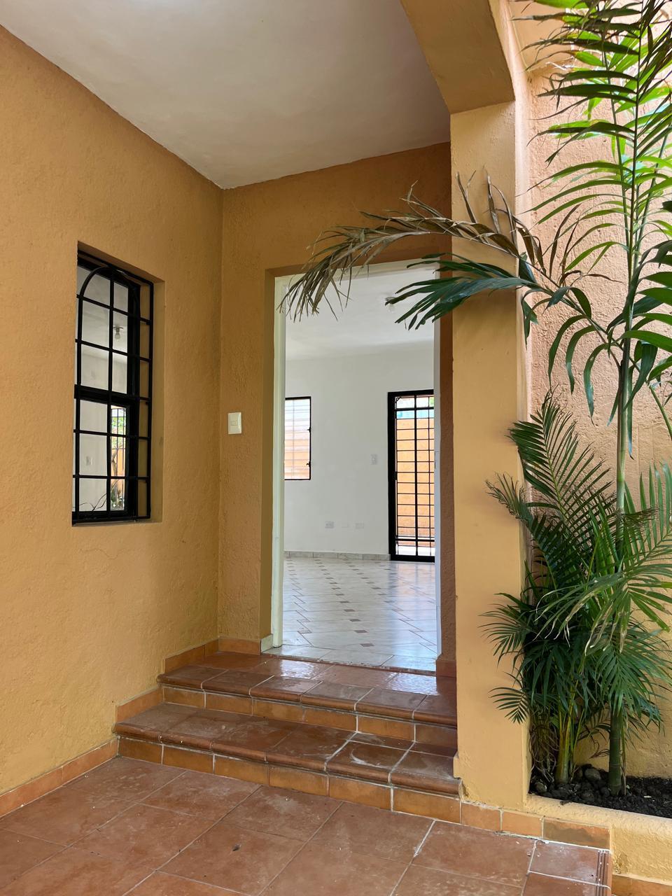 Residencia 2 n Mirador del Oeste