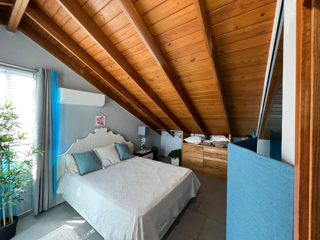 Bayahibe penthouse amueblado - Imagen 1