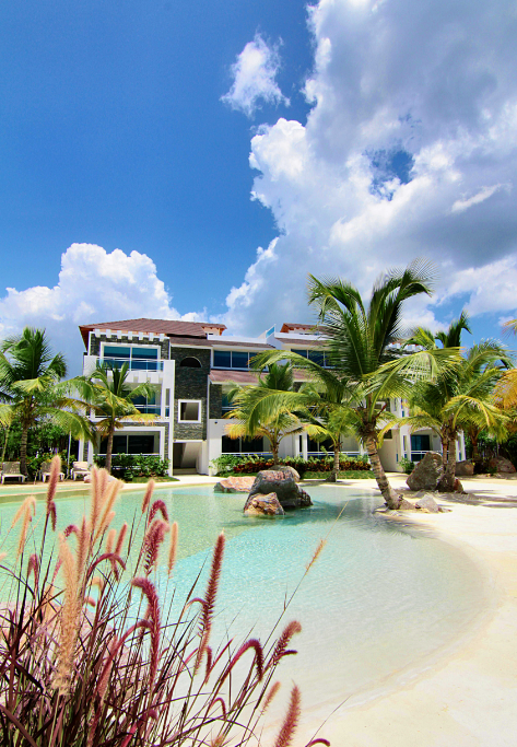 Penthouse Bayahibe - Imagen 4
