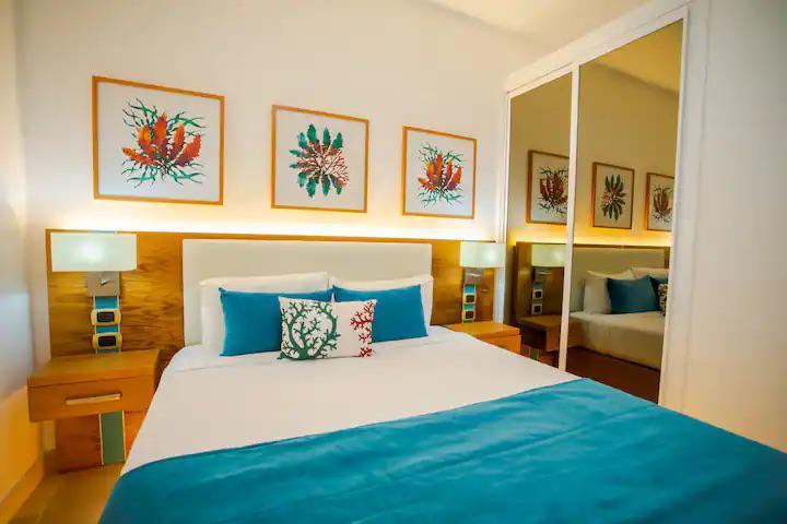 Apartamento en Cana Rock Condos