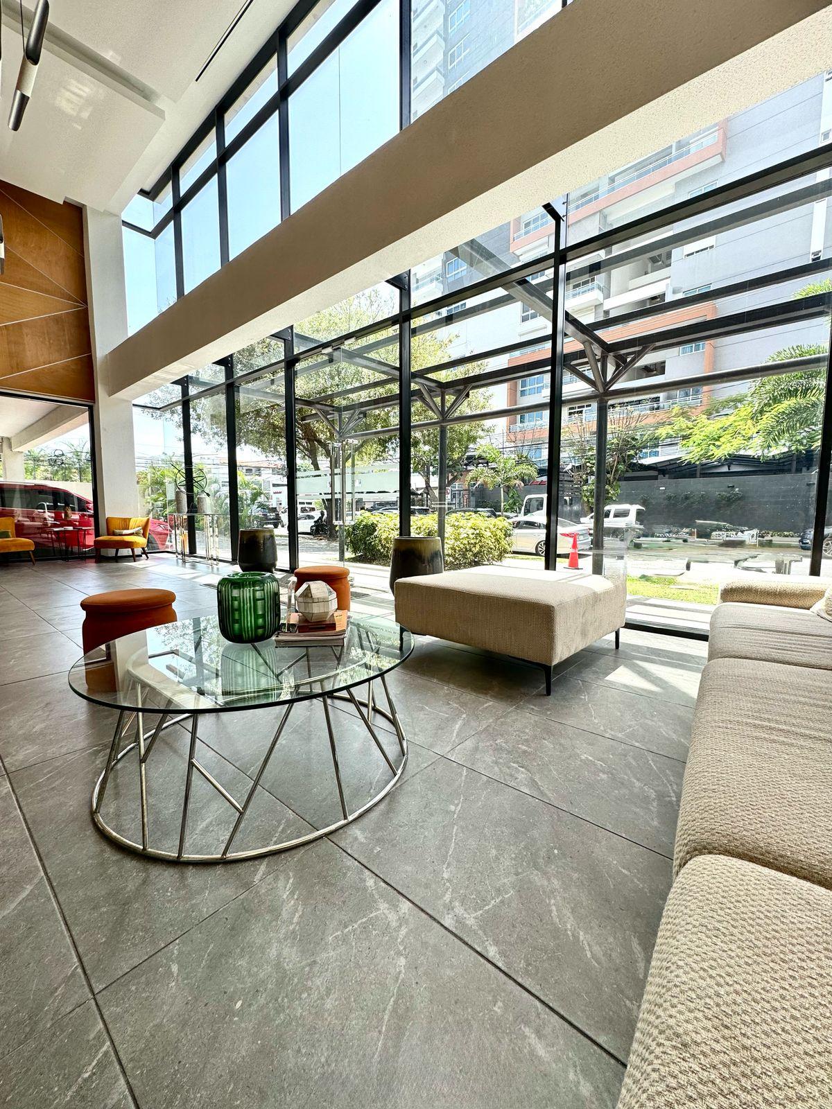 Apartamento piso 17 en venta en el sector en el la Julia