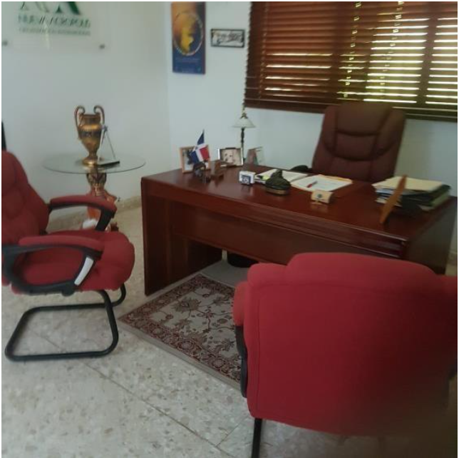 Casa de 3 habitaciones en Santo Domingo D.N.