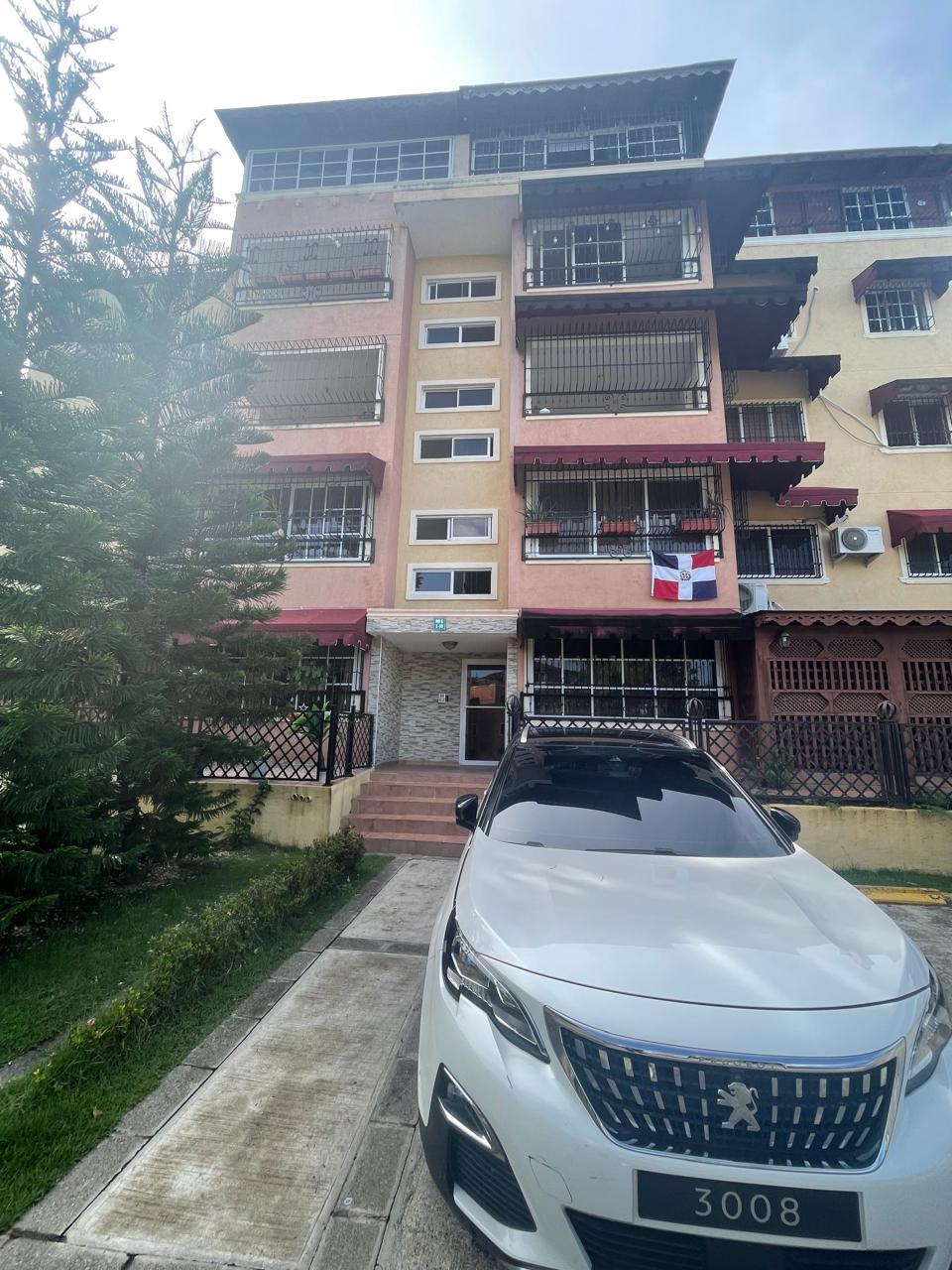 Apartamento en Ciudad Real II