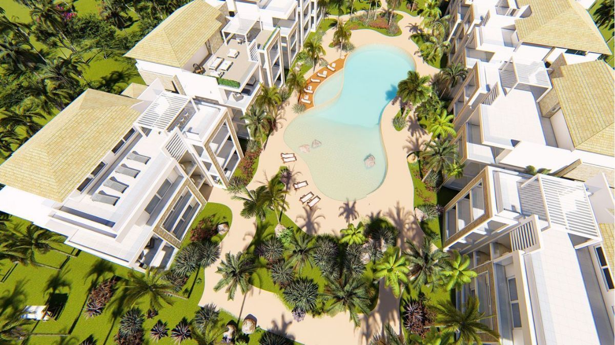 Aqua Esmeralda residencial - Imagen 3