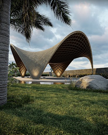 PALM RESIDENCE - Imagen 1